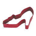 High Heel Sheo Cookie Cutter 10Cm (Red)