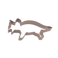 Triceratops Cookie Cutter 15.25m - Brown