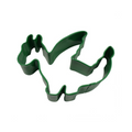 Dragon Cookie Cutter 8.9cm / Green
