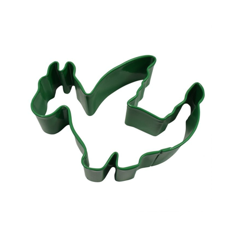 Dragon Cookie Cutter 8.9cm