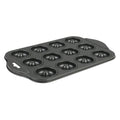 Non-Stick 12 Cup Mini Doughnut Pan