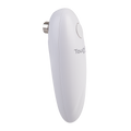 Auto Safety Can Opener - White