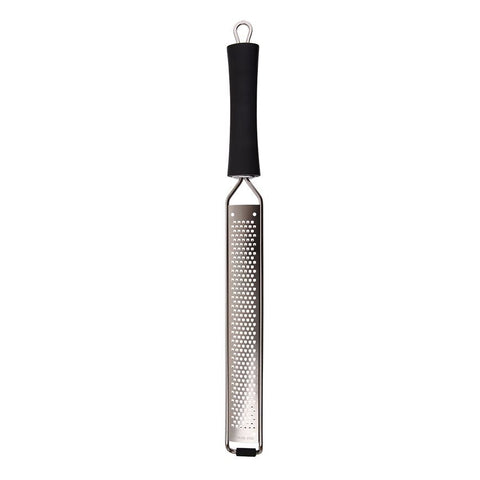 Stainless Steel "Razor-Plane" Narrow Grater - Fine