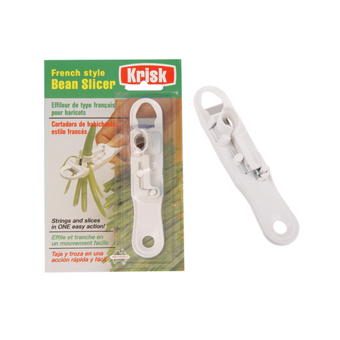 Bean Slicer - White