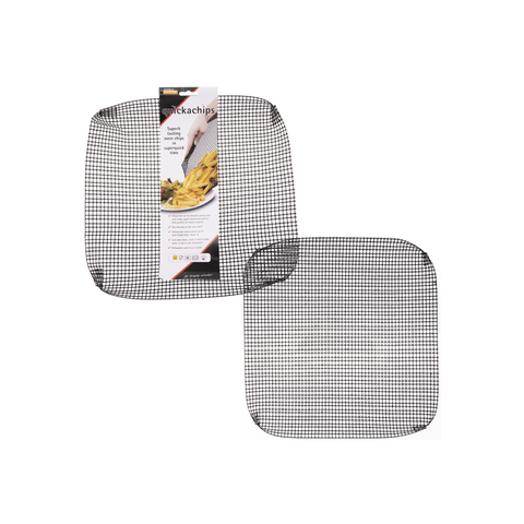 Quickachips Mesh Oven Tray