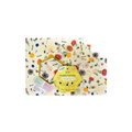 Organic Beeswax Wraps Pack of 4- Bees At Work