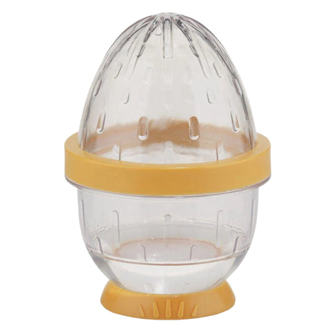Egg Stripper 3 Egg Yellow