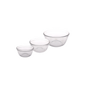 Glass Mixing Bowl 2.5L