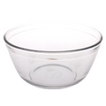 Glass Mixing Bowl 4L