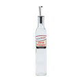 Large Oil/Vinegar Bottle 500Ml