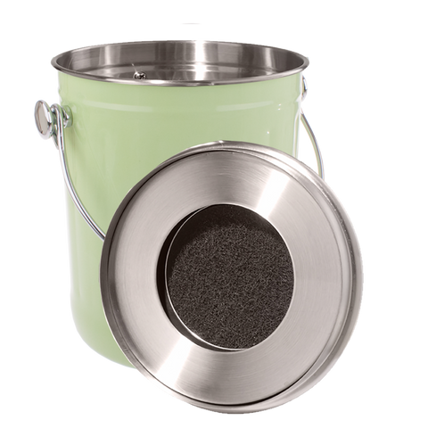 Replacement Charcoal Filter Set of 2