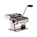 Pasta Machine W/ Detachable Cutters 150Mm - Chrome