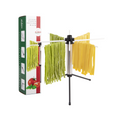 Collapsible Pasta Drying Rack