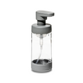 Foaming Soap Pump 296ml - Grey