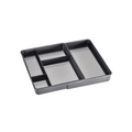 Expandable Utility Tray - Graphite