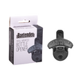 Wall Mounted Bottle Opener - Black