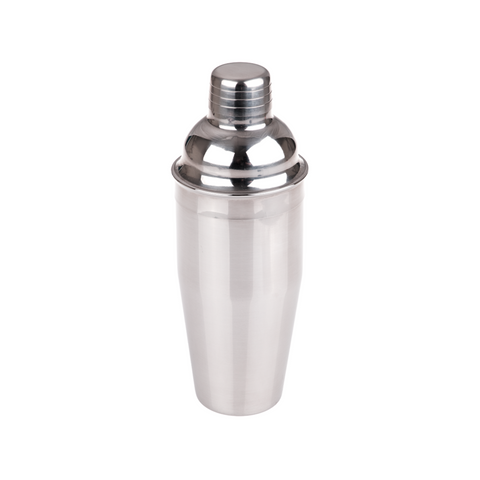 Stainless Steel Cocktail Shaker 700ml