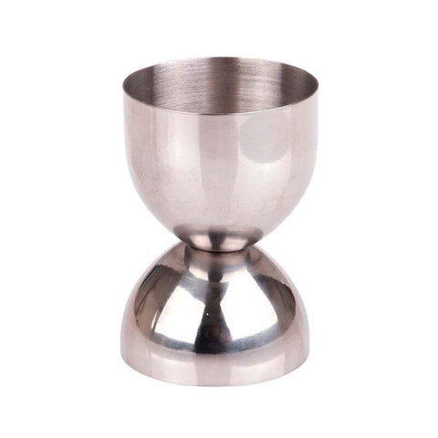 8 Piece Stainless Steel Cocktail Set With Stand