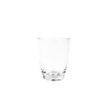 Polycarbonate Old Fashion 450ml - Clear