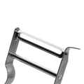 Monopol Edition Stainless Steel Vegetable Peeler