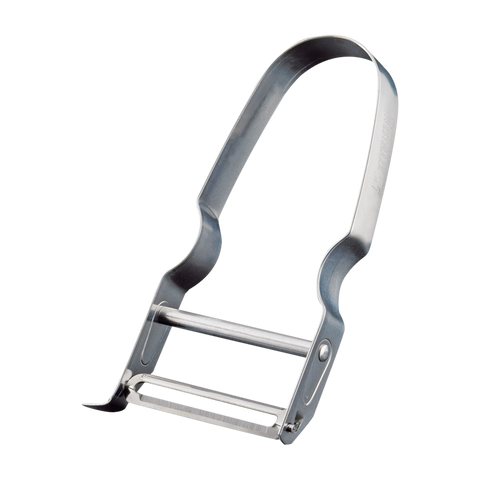 Monopol Edition Stainless Steel Vegetable Peeler