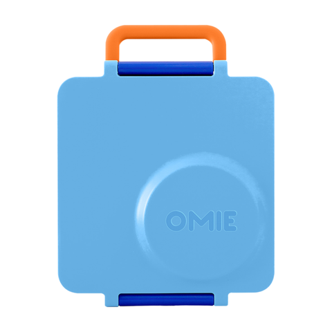 Omiebox Hot & Cold Lunch Box/Bento Box