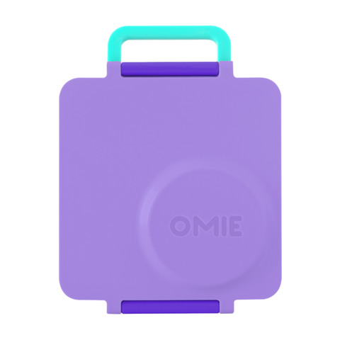Omiebox Hot & Cold Lunch Box/Bento Box