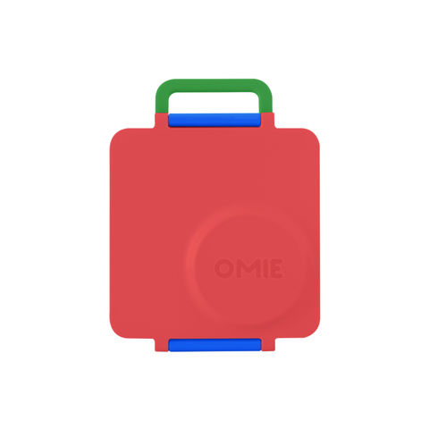Omiebox Hot & Cold Lunch Box/Bento Box