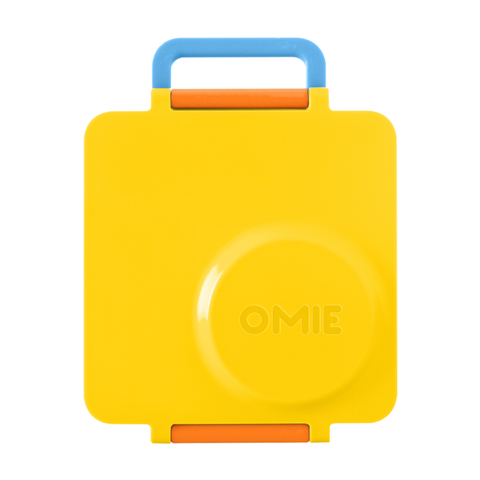 Omiebox Hot & Cold Lunch Box/Bento Box