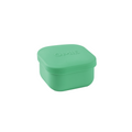 OmieSnack Silicone Container 280Ml - Green