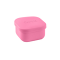 Omiesnack Silicone Container 280ml - Pink