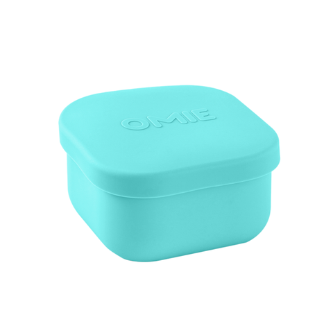 Omiesnack Silicone Container 280ml - 7 Colors