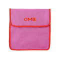 OmieTote Lunch Tote - Pink