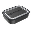 Stainless Steel Leak-Proof Lunch Box  - 1200ml