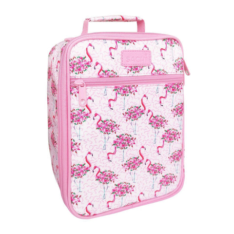 Sachi Style 225 Insulated Junior Lunch Tote
