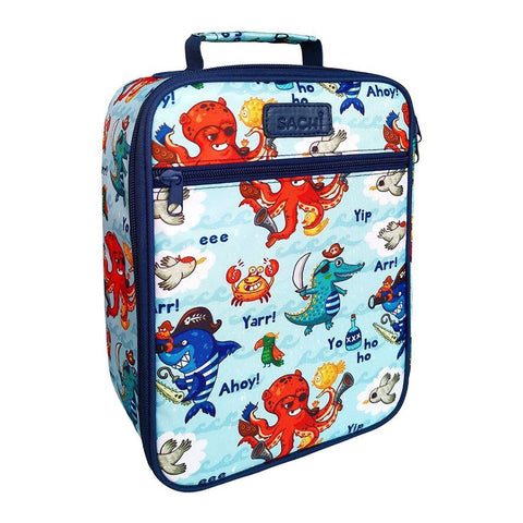 Sachi Style 225 Insulated Junior Lunch Tote