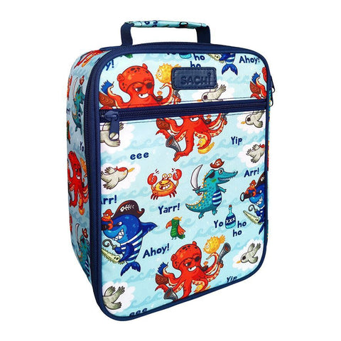 Sachi Style 225 Insulated Junior Lunch Tote