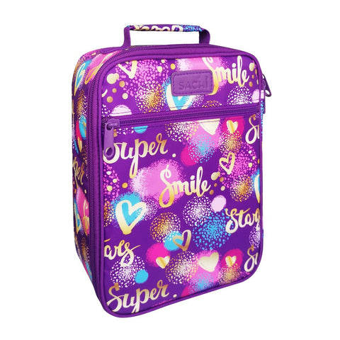 Sachi Style 225 Insulated Junior Lunch Tote