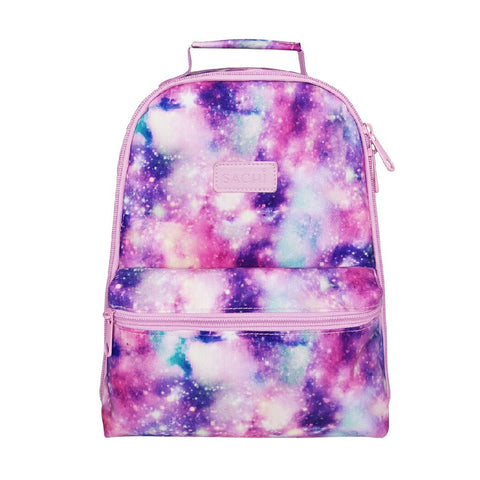 Insulated Galaxy Backpack