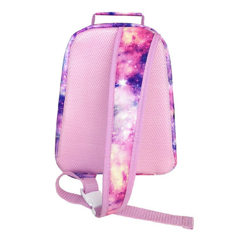 Insulated Galaxy Backpack