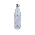 Stainless Steel Double Wall Insulated Drink Bottle - Drama Llama