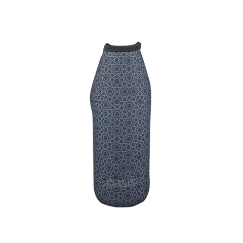 Bottle Sleeve 500Ml - Geometric