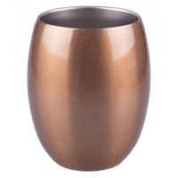 "Oasis" Tumblers 350ml S/S Double Wall Insulated Tumbler