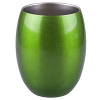 "Oasis" Tumblers 350ml S/S Double Wall Insulated Tumbler