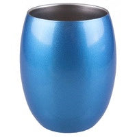 "Oasis" Tumblers 350ml S/S Double Wall Insulated Tumbler
