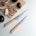 Classic White Paring Knife 8.9cm