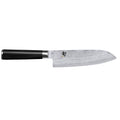 Classic 3 Piece Santoku Knife Set