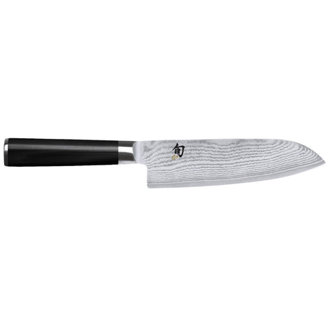Classic 3 Piece Santoku Knife Set