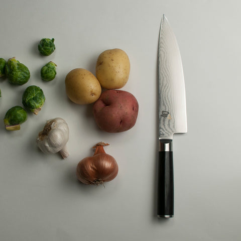 Classic Chefs Knife Left Handed 20.3cm