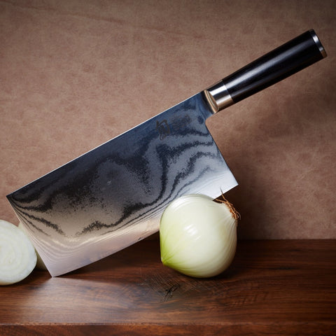 Classic Vegetable Cleaver 18.7cm